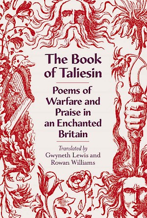 Book of Taliesin - Affiliate link to Amazon